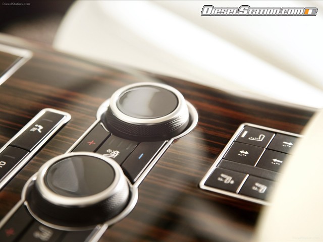 Land Rover Range Rover 2013 Picture #43 Land Rover Range Rover 2013 Picture #43